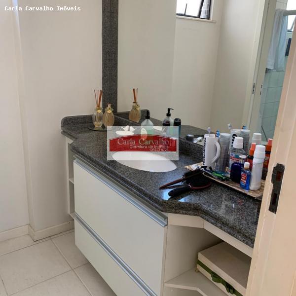 Apartamento à venda com 3 quartos, 110m² - Foto 4