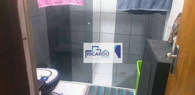 Sobrado à venda com 2 quartos, 135m² - Foto 9