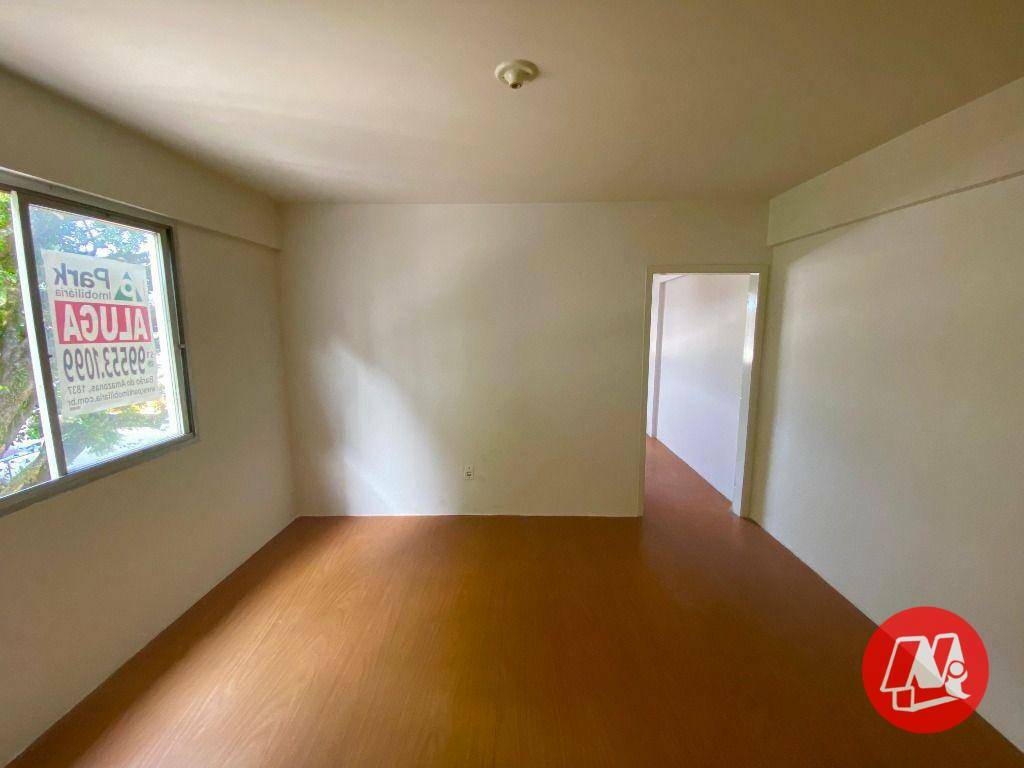 Apartamento para alugar com 1 quarto, 45m² - Foto 1