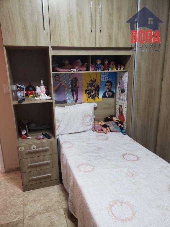 Sobrado à venda com 2 quartos, 80m² - Foto 12