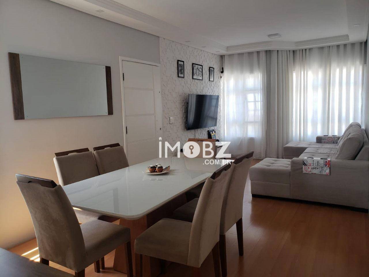 Casa à venda com 4 quartos, 229m² - Foto 7