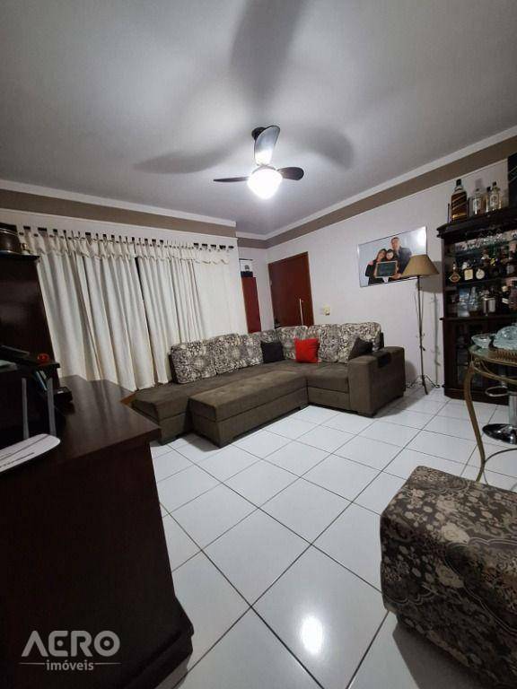 Casa à venda com 3 quartos, 145m² - Foto 41