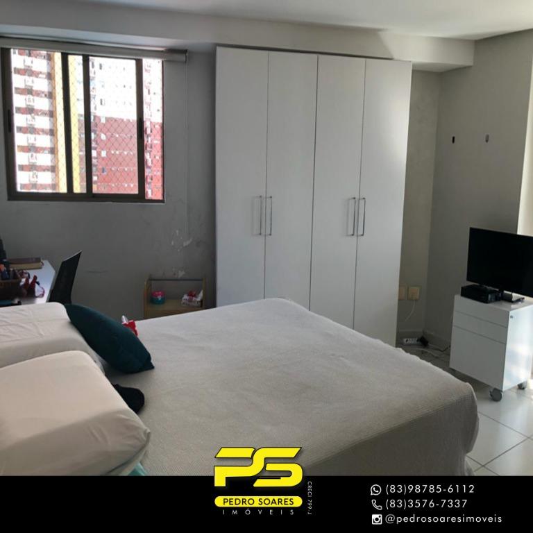 Apartamento à venda com 4 quartos, 235m² - Foto 2