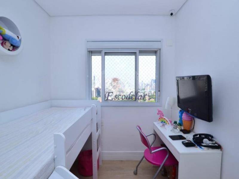 Apartamento à venda com 3 quartos, 138m² - Foto 27