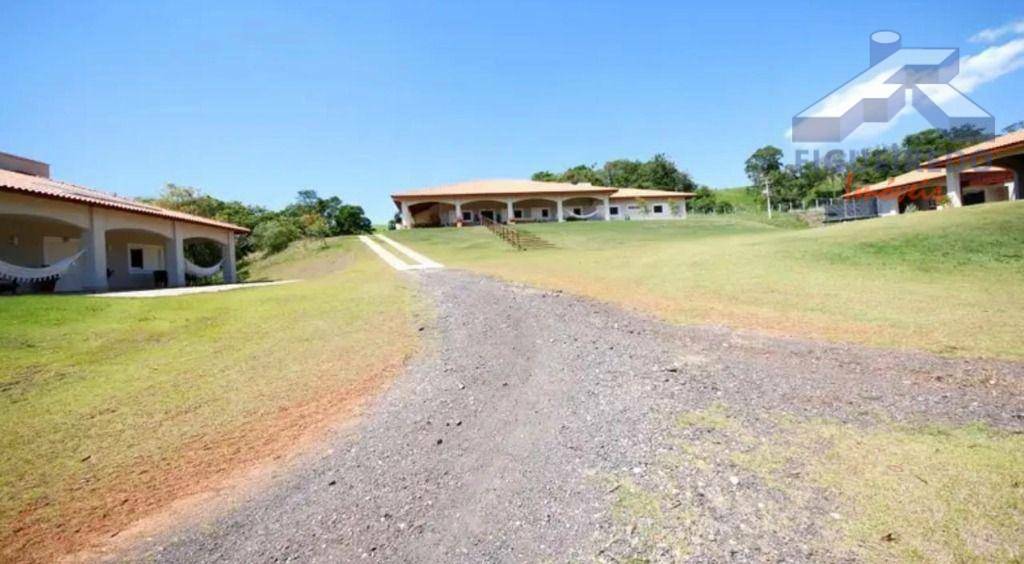 Haras e Área Rural Padrão à venda, 798600M2 - Foto 34