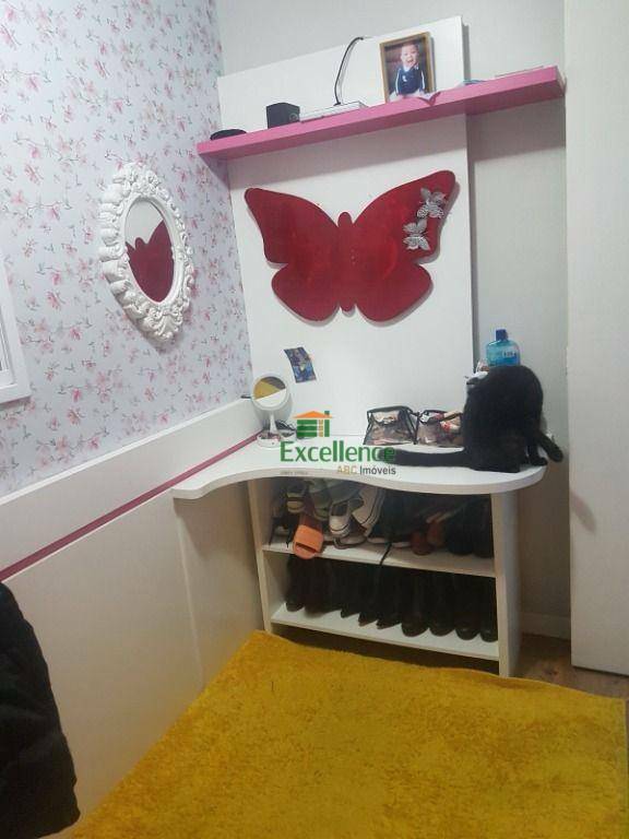 Apartamento à venda com 3 quartos, 60m² - Foto 8