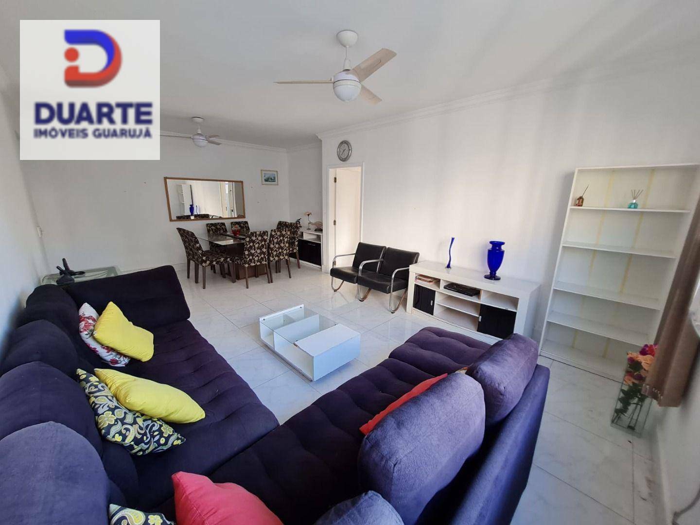 Apartamento à venda com 2 quartos, 98m² - Foto 3