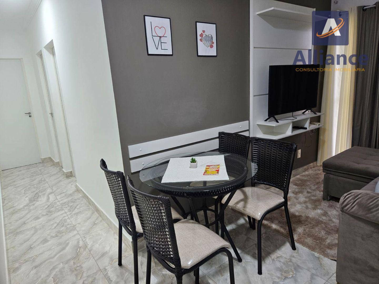 Apartamento para alugar com 2 quartos, 48m² - Foto 33