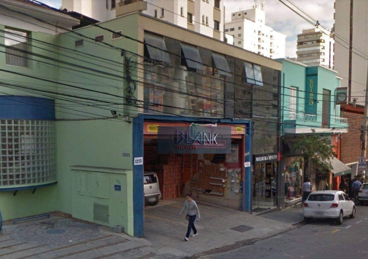 Loja-Salão para alugar, 100m² - Foto 3