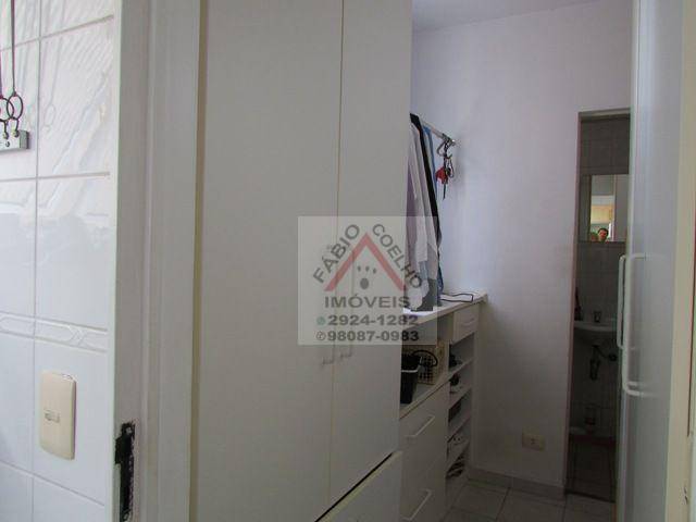 Apartamento à venda com 3 quartos, 130m² - Foto 16