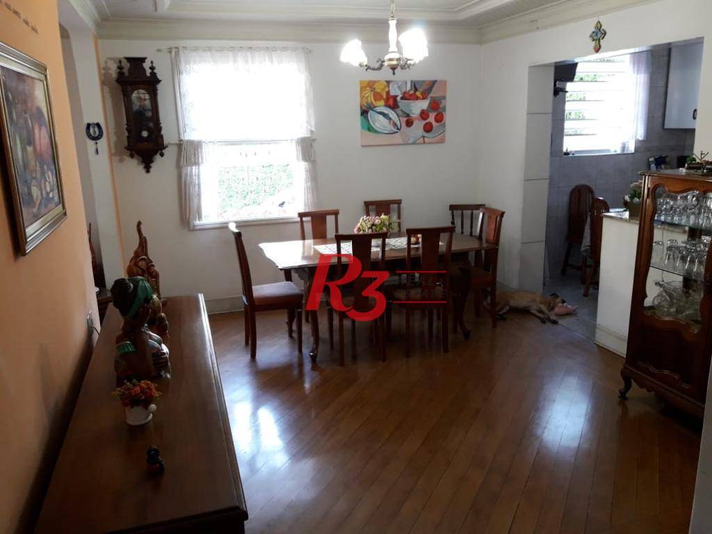 Sobrado à venda com 3 quartos, 240m² - Foto 5