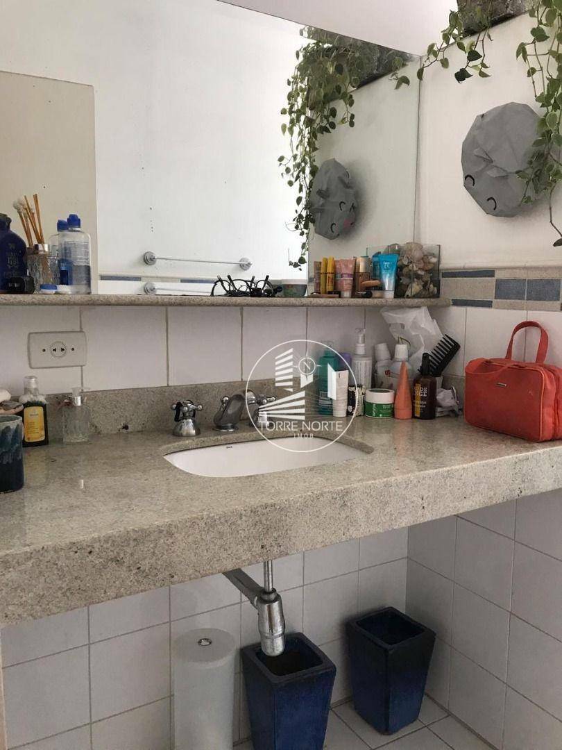 Apartamento à venda com 3 quartos, 172m² - Foto 20