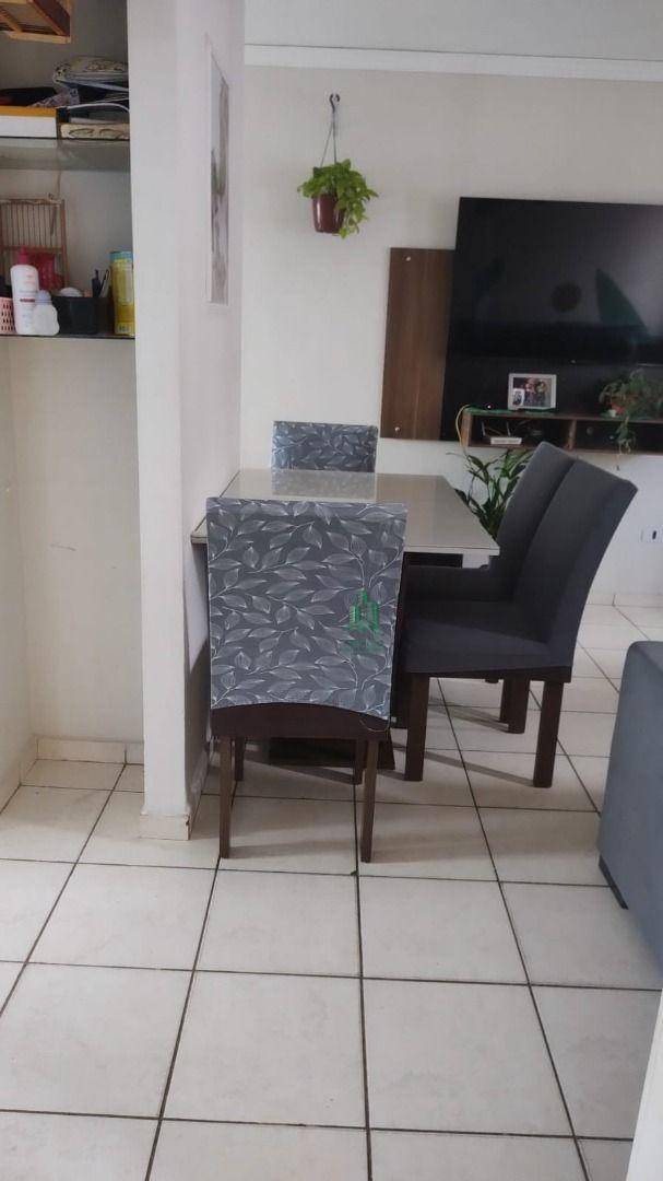 Apartamento à venda com 2 quartos, 50m² - Foto 6