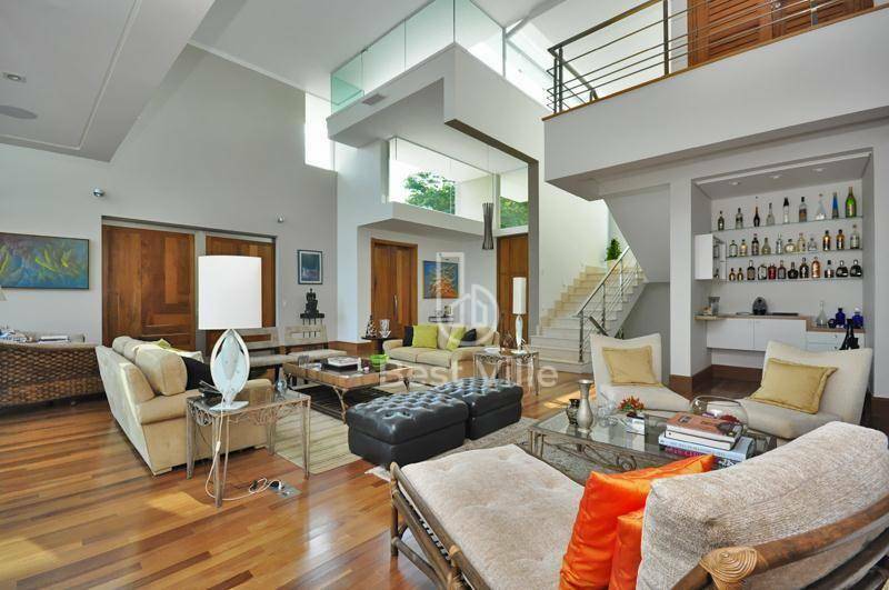 Casa de Condomínio à venda com 4 quartos, 1430m² - Foto 2