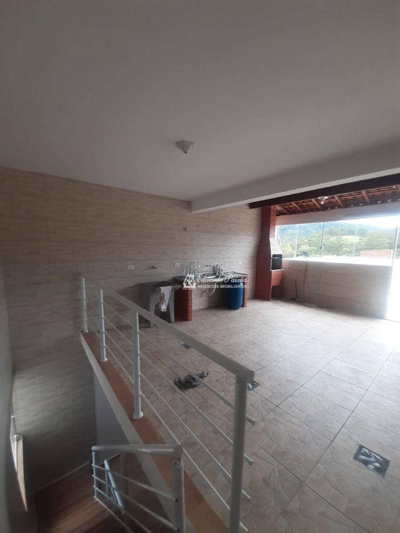 Sobrado para alugar com 3 quartos, 110m² - Foto 15