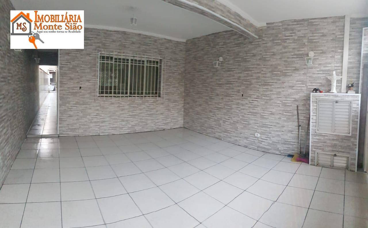 Casa à venda com 2 quartos, 125M2 - Foto 18