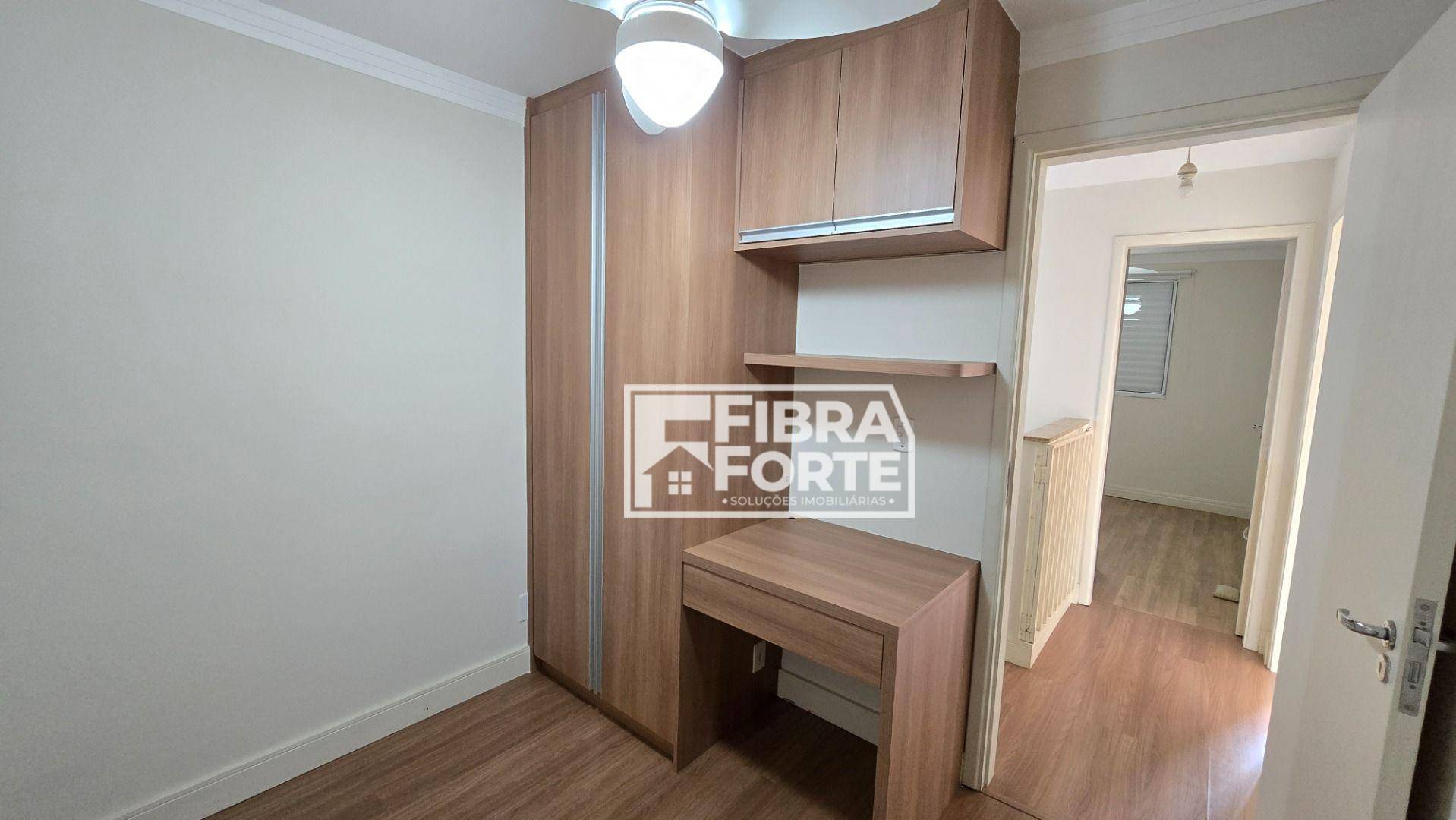 Casa de Condomínio para alugar com 3 quartos, 100m² - Foto 24