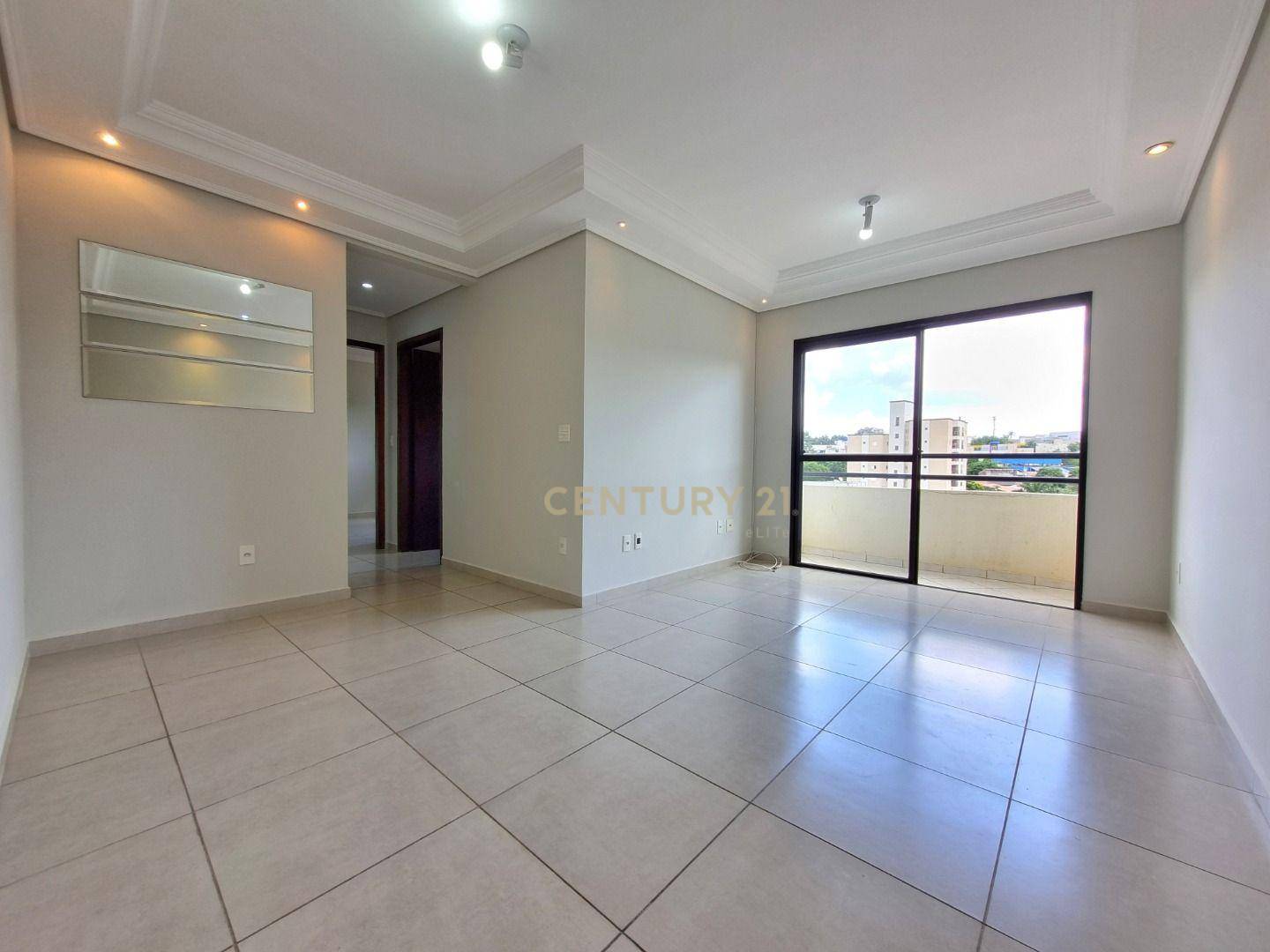 Apartamento para alugar com 2 quartos, 65m² - Foto 3