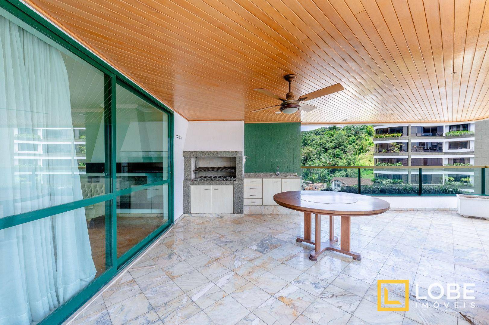 Apartamento, 3 quartos, 235 m² - Foto 4