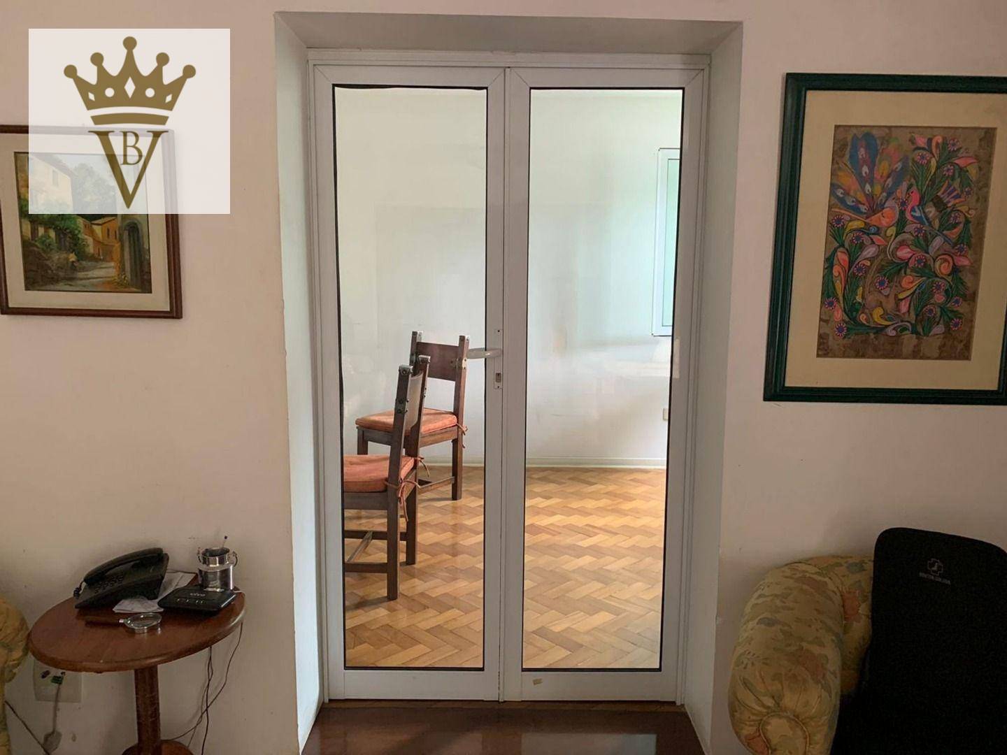 Apartamento à venda com 4 quartos, 176m² - Foto 9