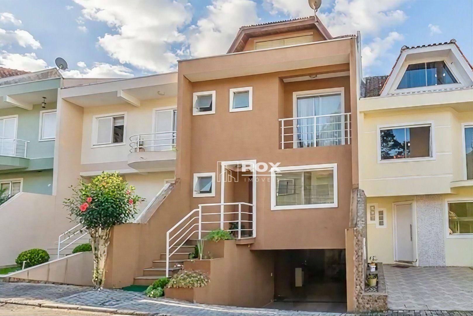 Sobrado à venda com 3 quartos, 169m² - Foto 12