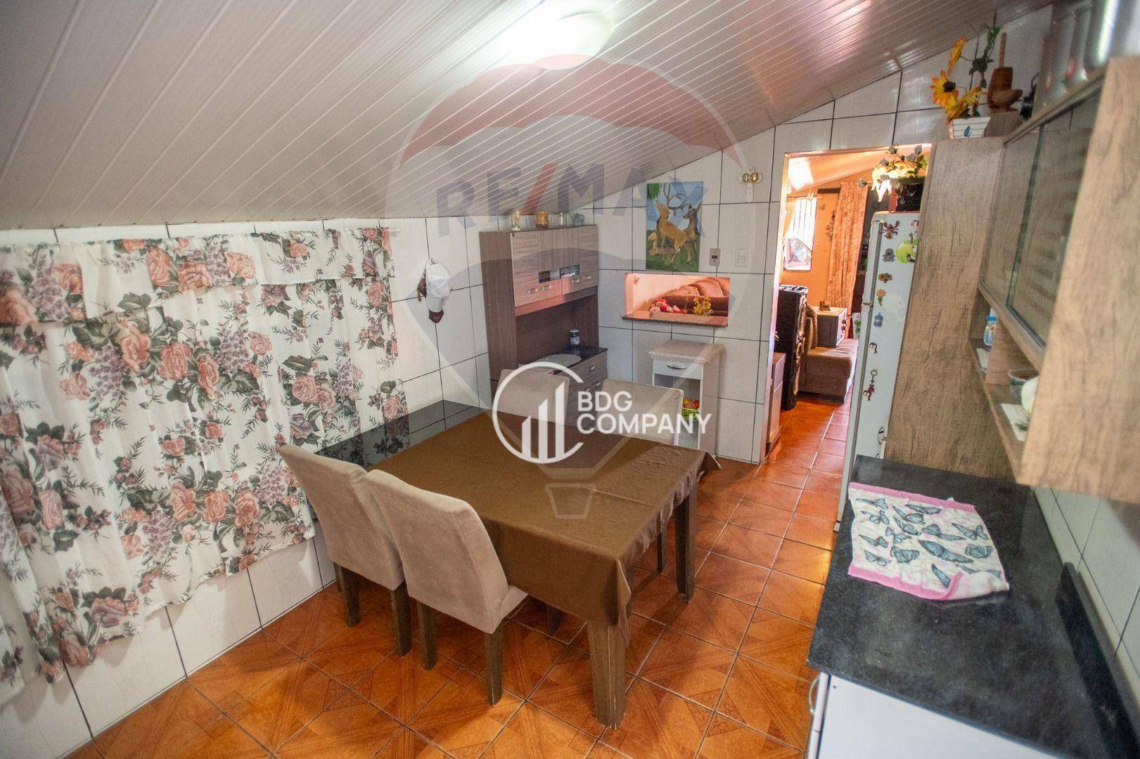 Casa à venda com 3 quartos, 110m² - Foto 15