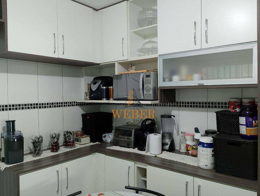 Sobrado à venda com 3 quartos, 156m² - Foto 14