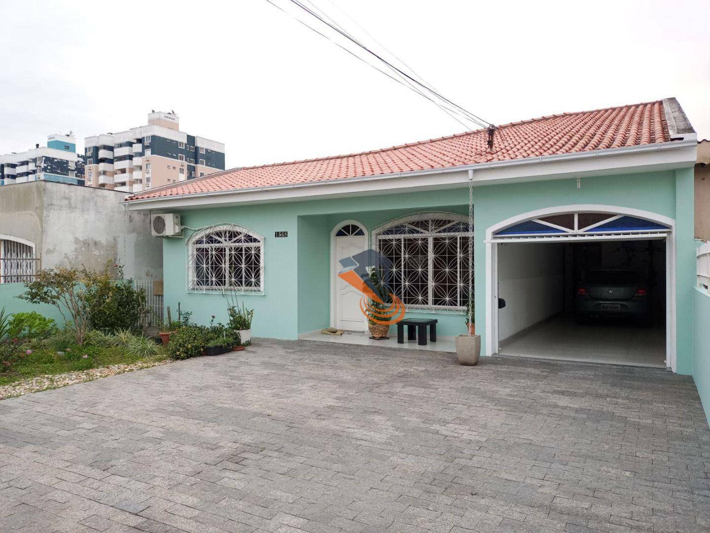 Casa à venda com 3 quartos, 120m² - Foto 17