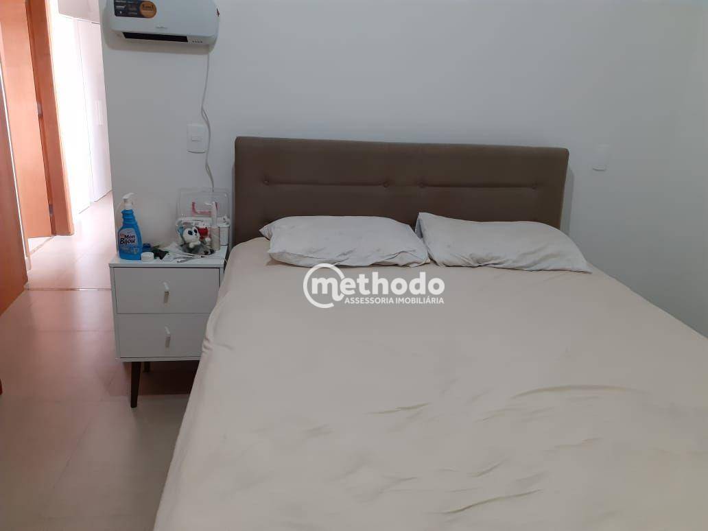 Casa de Condomínio à venda com 3 quartos, 130m² - Foto 15