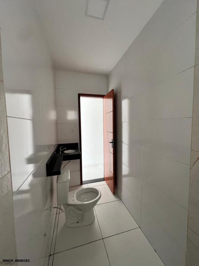 Casa de Condomínio à venda com 2 quartos, 100m² - Foto 19