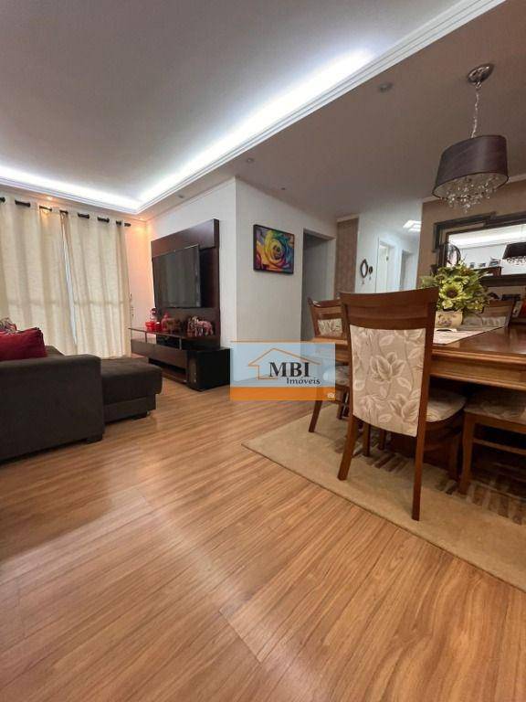 Apartamento à venda com 3 quartos, 98m² - Foto 8