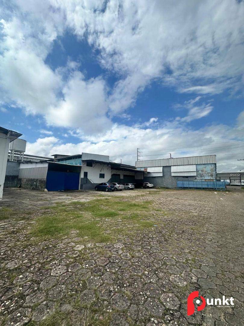 Depósito-Galpão-Armazém à venda, 2540m² - Foto 5