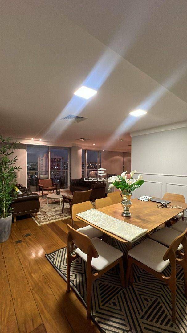 Apartamento, 4 quartos, 306 m² - Foto 19