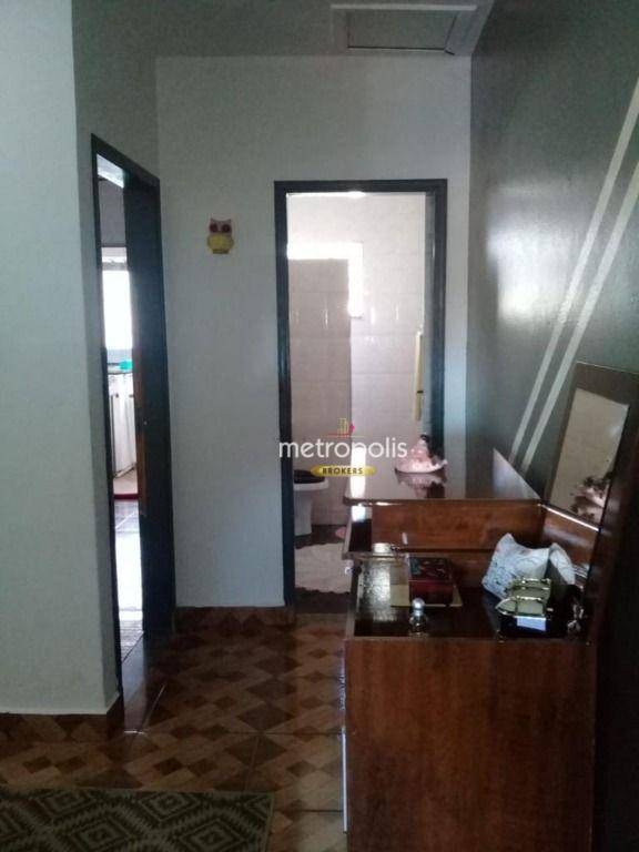 Sobrado à venda com 2 quartos, 117m² - Foto 23