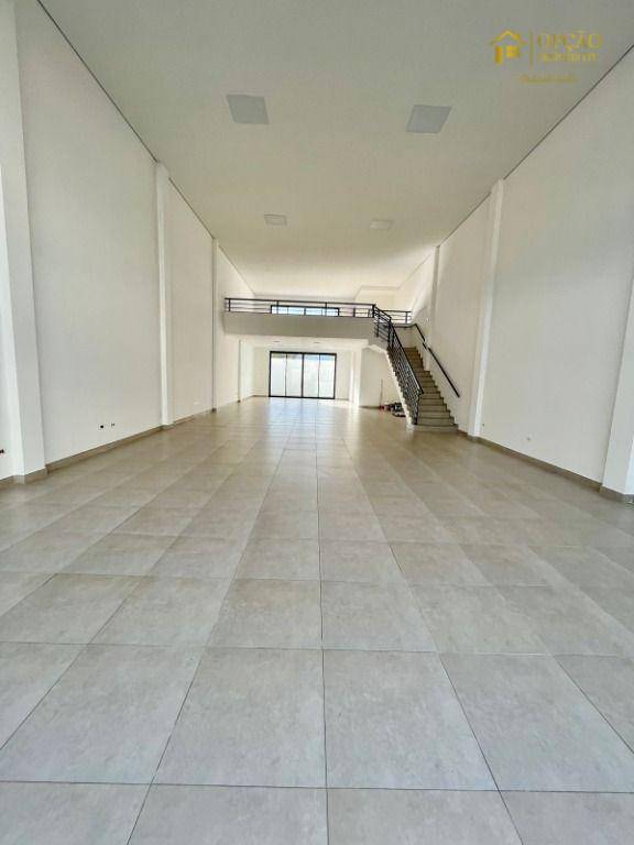 Loja-Salão para alugar, 222m² - Foto 2