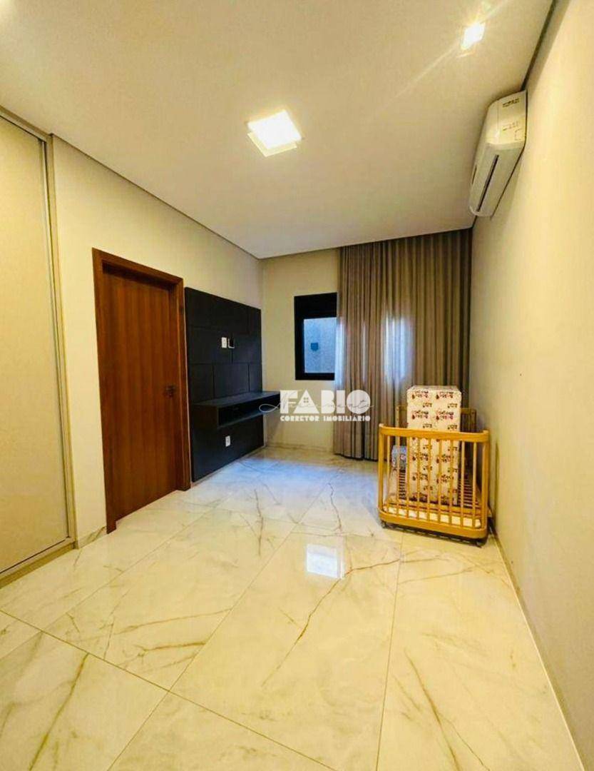 Casa de Condomínio à venda com 3 quartos, 250m² - Foto 6