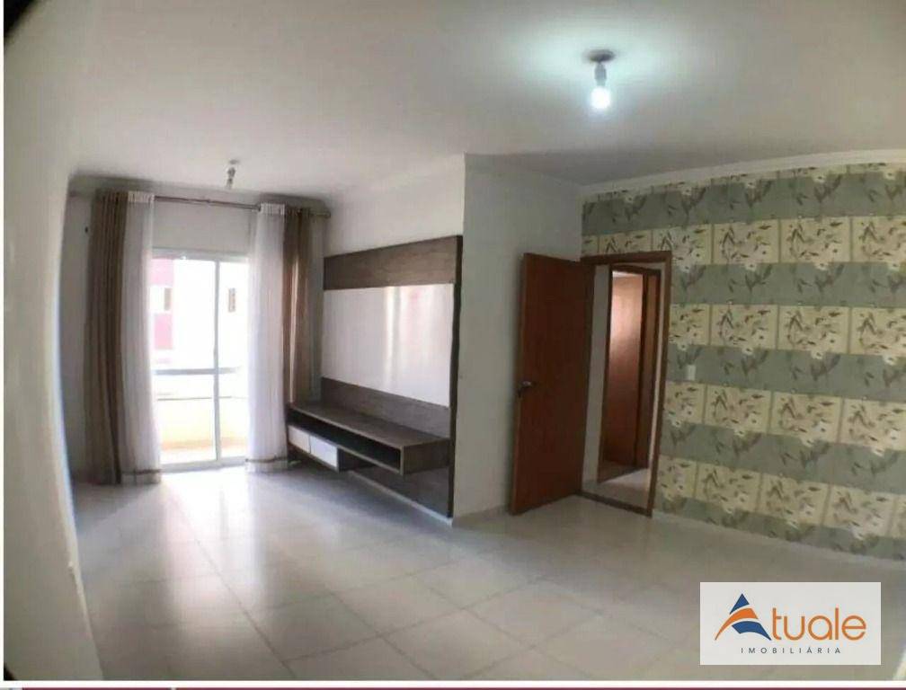 Apartamento à venda com 3 quartos, 78m² - Foto 3