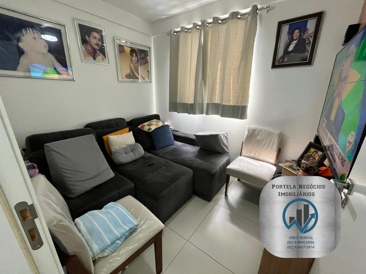 Apartamento, 3 quartos, 65 m² - Foto 15