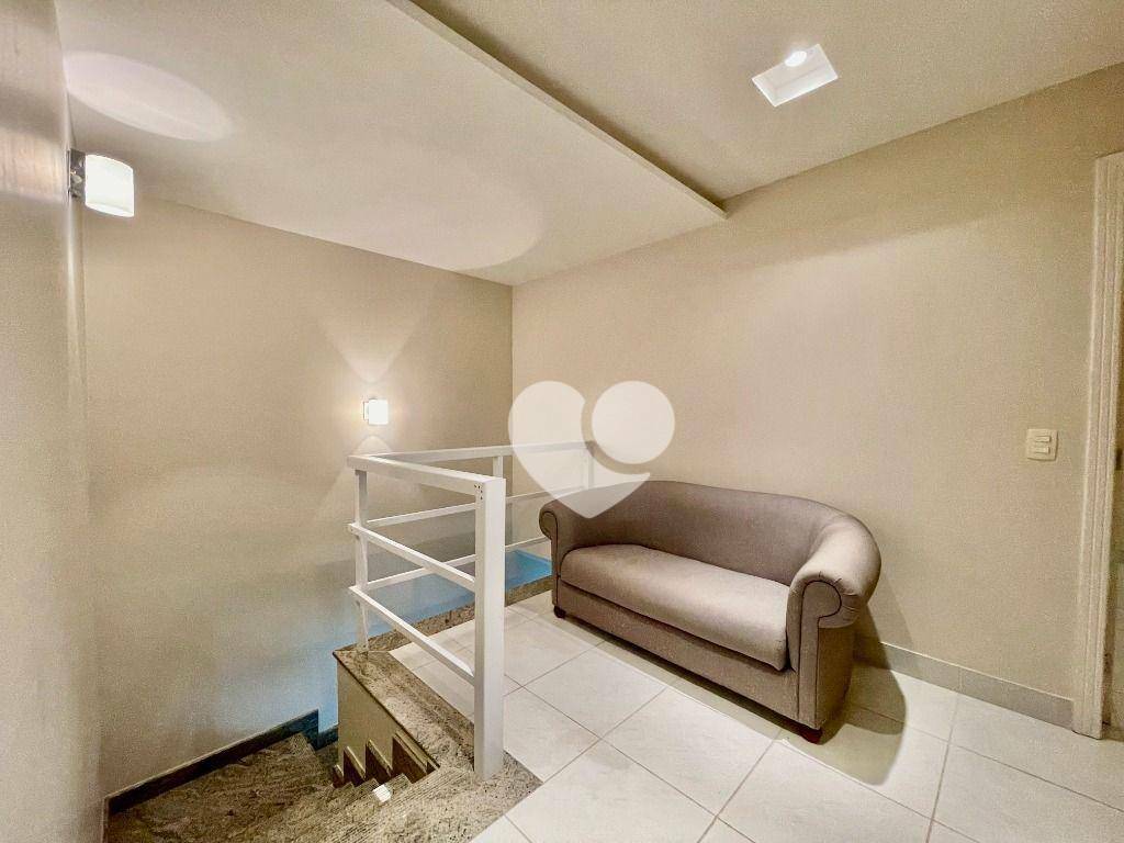 Cobertura para alugar com 4 quartos, 260m² - Foto 15