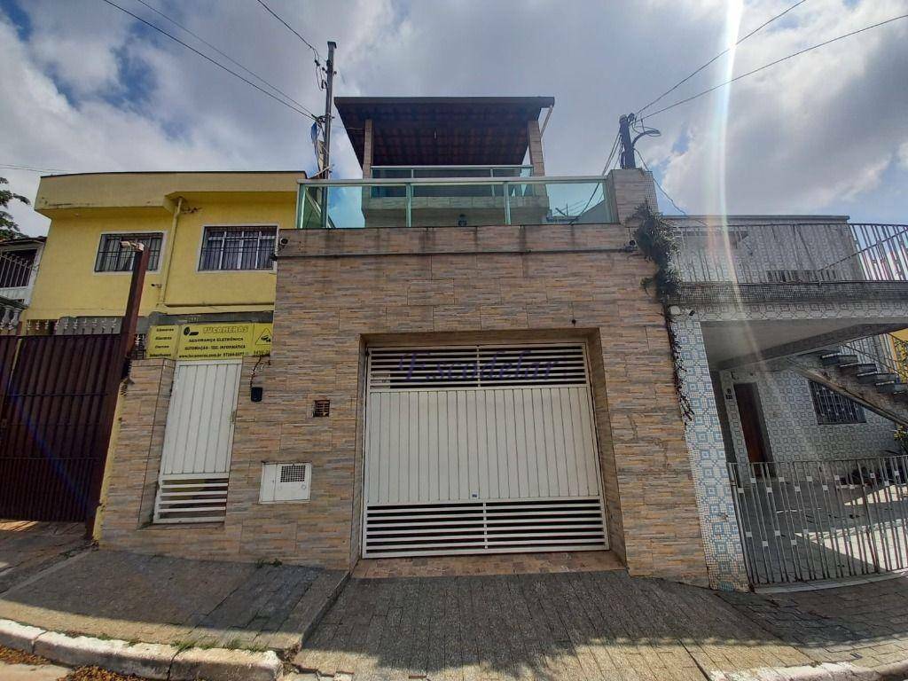 Casa à venda com 2 quartos, 230m² - Foto 42