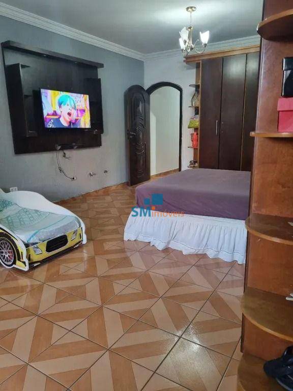 Casa à venda com 3 quartos, 265m² - Foto 19