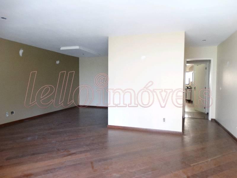 Apartamento, 4 quartos, 170 m² - Foto 2