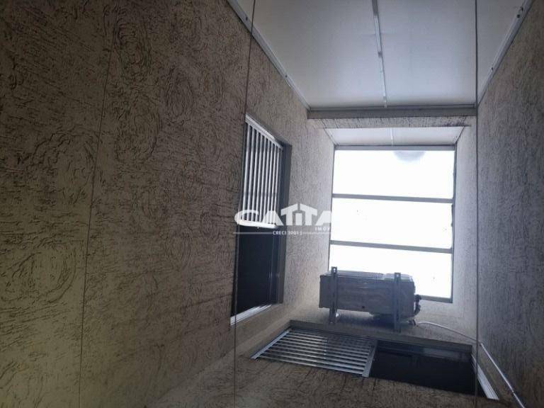 Sobrado à venda e aluguel com 3 quartos, 100m² - Foto 12