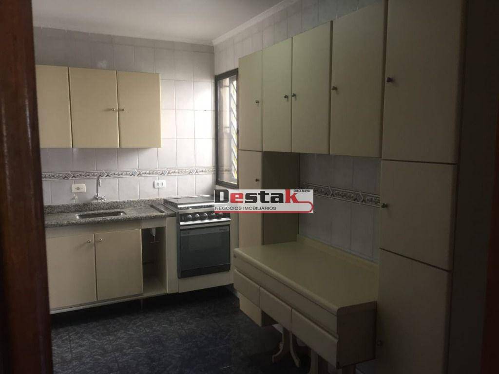 Apartamento à venda com 2 quartos, 56m² - Foto 3