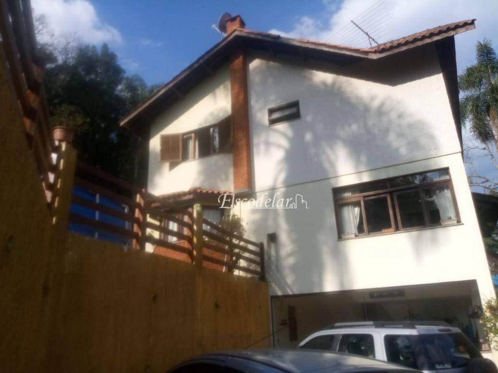 Casa à venda com 4 quartos, 300m² - Foto 1