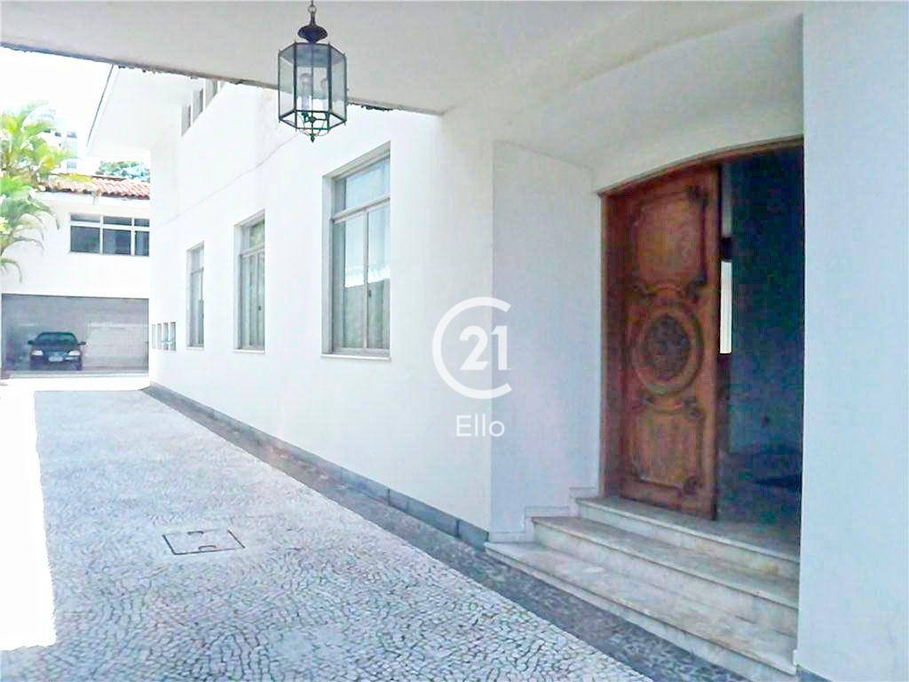 Casa à venda e aluguel com 5 quartos, 1400m² - Foto 17