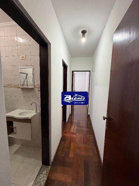 Casa, 3 quartos, 201 m² - Foto 25