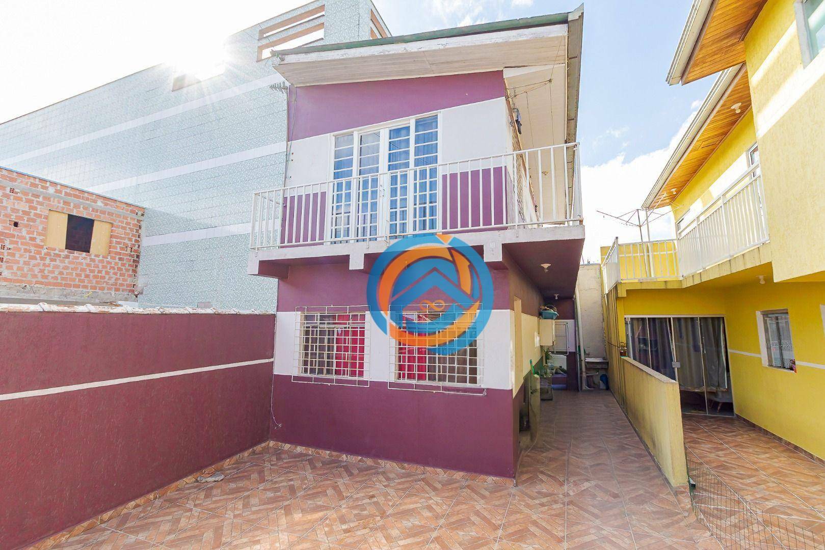 Casa à venda com 3 quartos, 268m² - Foto 13