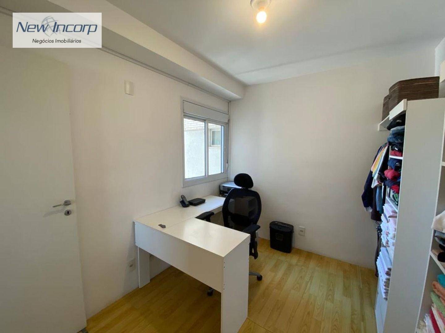 Apartamento à venda com 4 quartos, 238m² - Foto 21