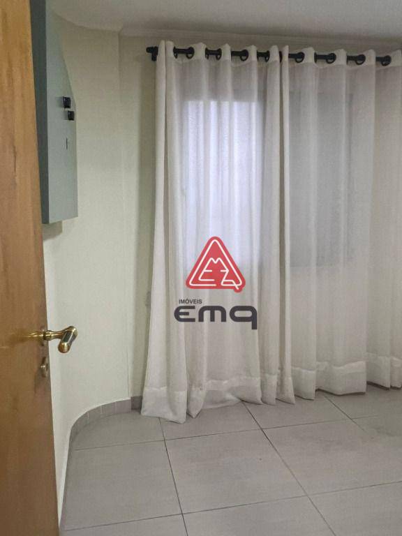 Apartamento à venda com 1 quarto, 33m² - Foto 9